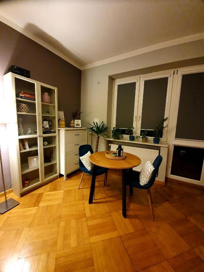 Vistula Studio Warschau Exterior foto